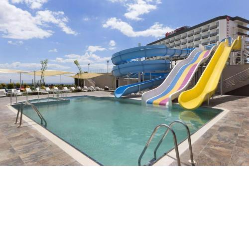 Ramada by Wyndham Tekirdağ