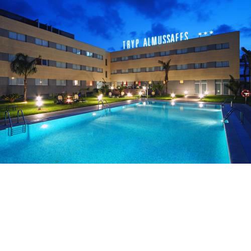 Ramada by Wyndham Valencia Almussafes