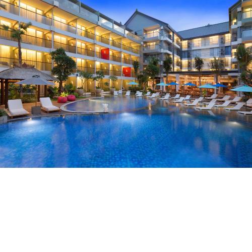 Ramada Encore by Wyndham Bali Seminyak