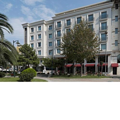 Ramada Istanbul Grand Bazaar