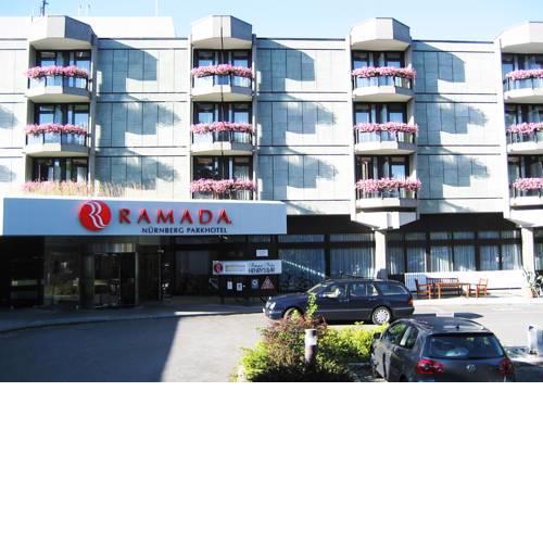 Ramada Nürnberg Parkhotel
