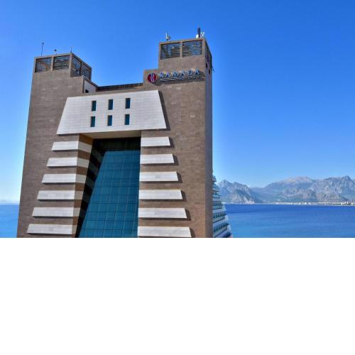 Ramada Plaza Antalya