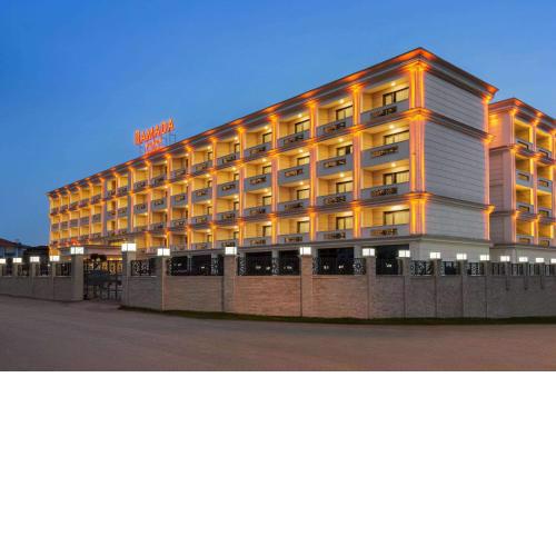 Ramada Plaza by Wyndham Silivri