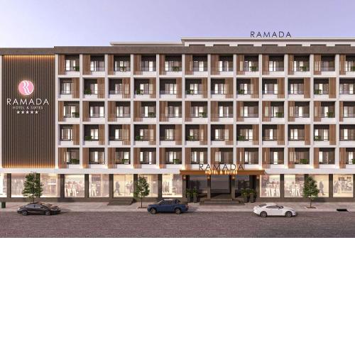 Ramada Plaza Sultanahmet