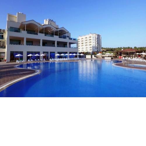 Ramada Resort By Wyndham Kizkalesi