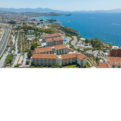 Ramada Resort Kusadasi & Golf