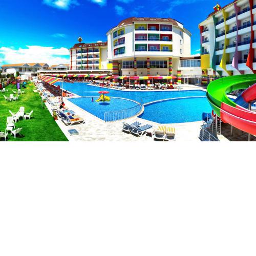 Ramada Resort Side