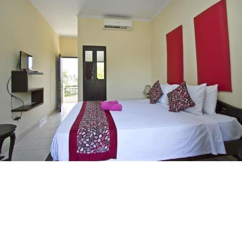 Ramantika Bali House