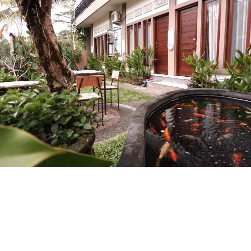 Ramaya Ubud View by EPS