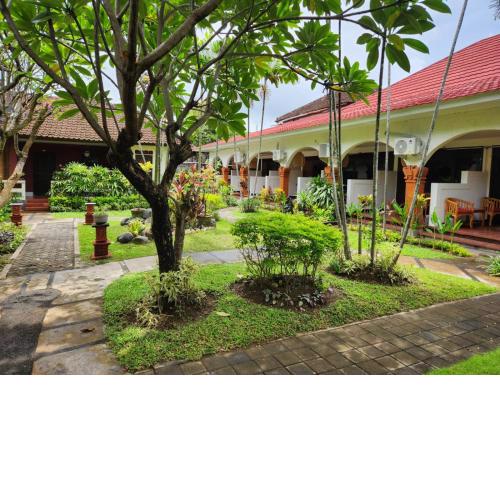 Ramayana Hotel