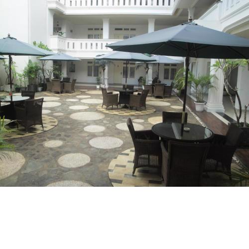 Ramayana Hotel