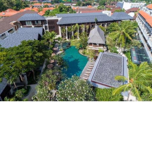 Ramayana Suites and Resort