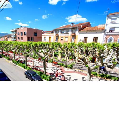 Rambla Apartments
