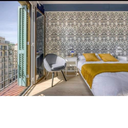 Rambla Batlló Apartments