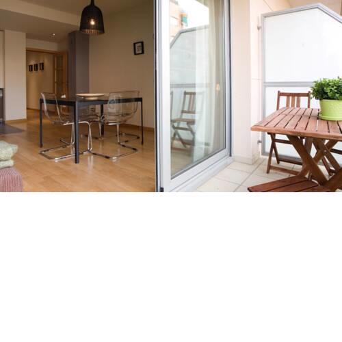 Rambla Beach Barcelonastuff Apartments