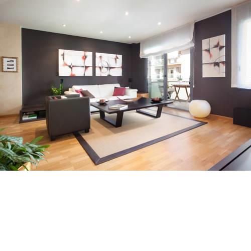 RAMBLA POBLENOU Luxury