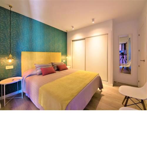 Rambla Suite Estudio