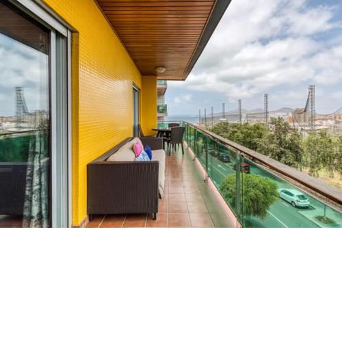 Ramblas Golf Apartment Terrace&Pool