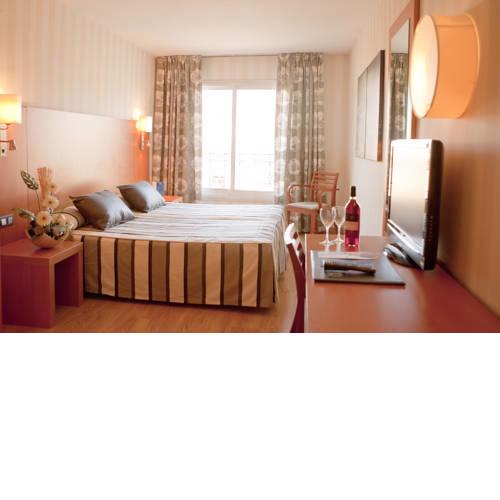Ramblas Hotel