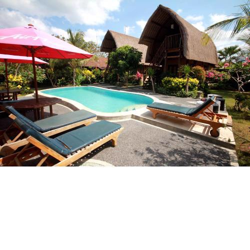 Rambo Homestay
