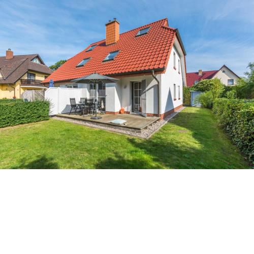 Rämel Haus "Sterntaucher"