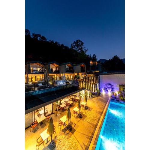 Ramitos Butik Hotel