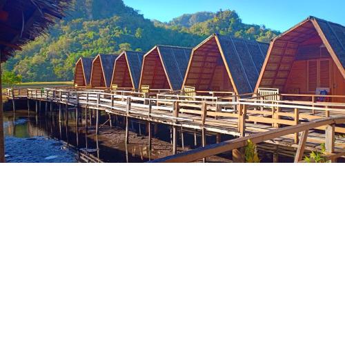 Rammang Rammang Eco Lodge