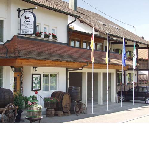 Rammersweier Hof