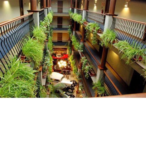 Ramón Park-Hotel