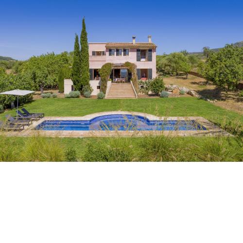 Ramona - Sant Llorenc