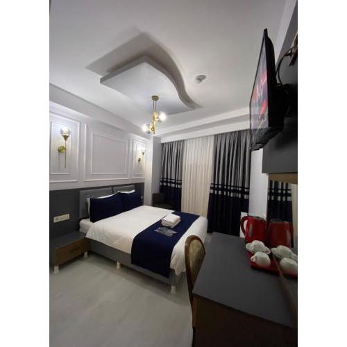 RAMO’S Aparatments & Suites