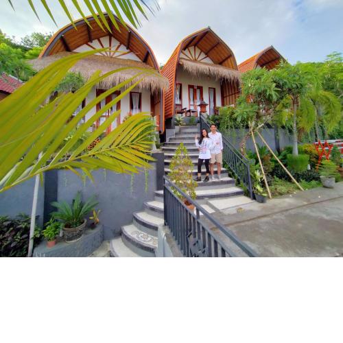RAMP COTTAGE