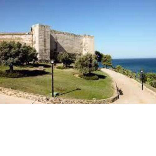 Rampas Beach in Fuengirola - CT 156