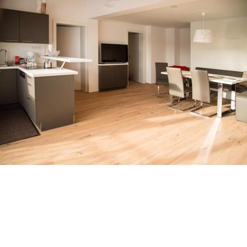 Ramsau Appartements Pickl
