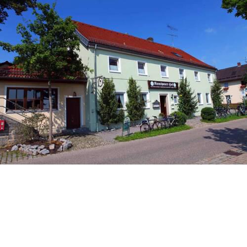 Ramspauer Hof