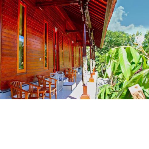 Ramwan Guest House