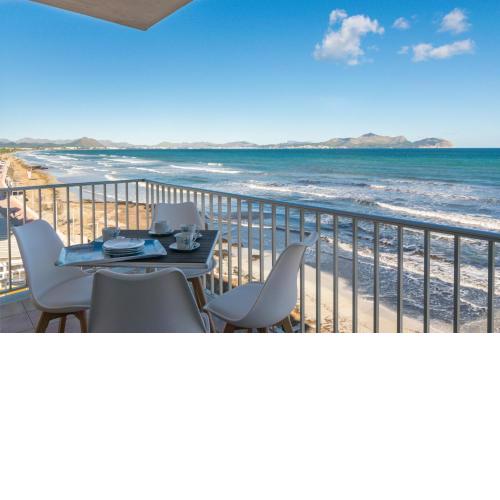 Ran de Mar -Can Picafort-