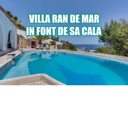 Ran de Mar CR