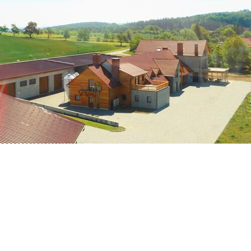 Ranč Milovice