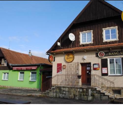 Ranc u Sedmi Kulí