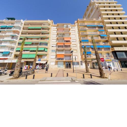 Rancho Beach @ Fuengirola - CT 153