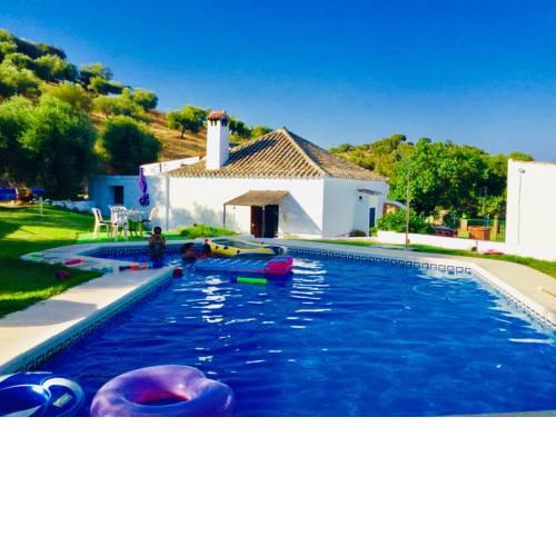 Rancho Cottage Cuernavaca