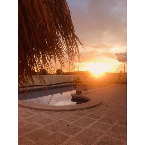 Rancho de Sueños