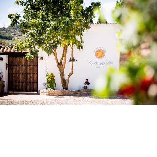 Rancho Los Lobos