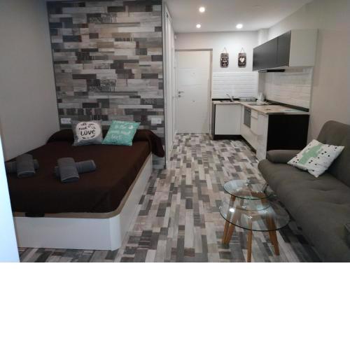 RANDMAR APARTMENT COSTA DEL SOL