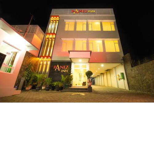 Ranez Inn