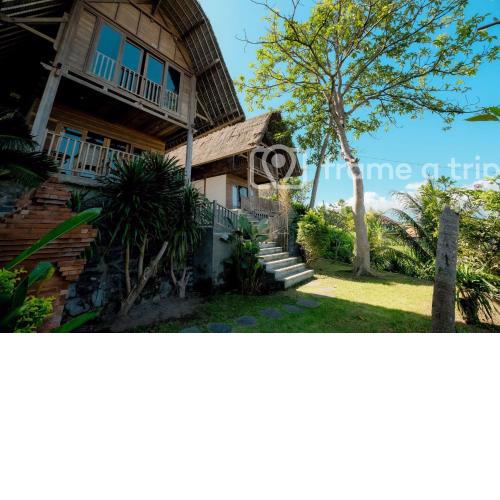 Rangkung Hill Villa Gianyar by The Lavana