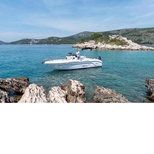 Ranieri Shadow 22