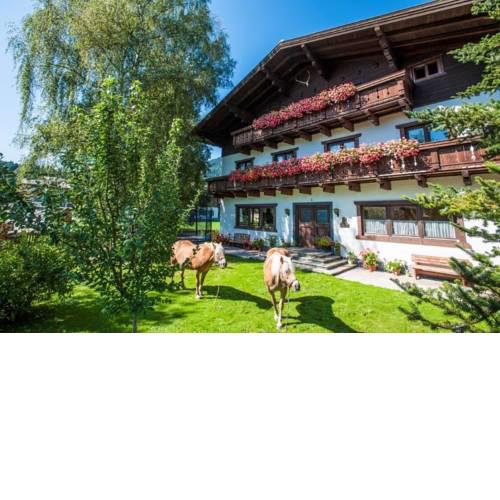 Ranstl Ferienwohnungen