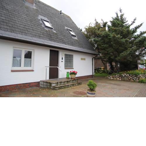 Rantum 1, Wohnung Ebbe